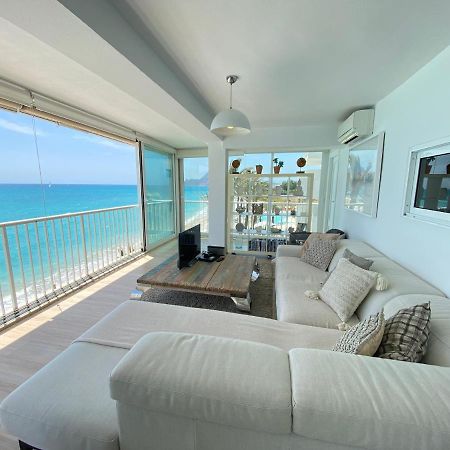 Sta Cruz 30 Apartment Altea Exterior photo