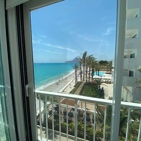 Sta Cruz 30 Apartment Altea Exterior photo