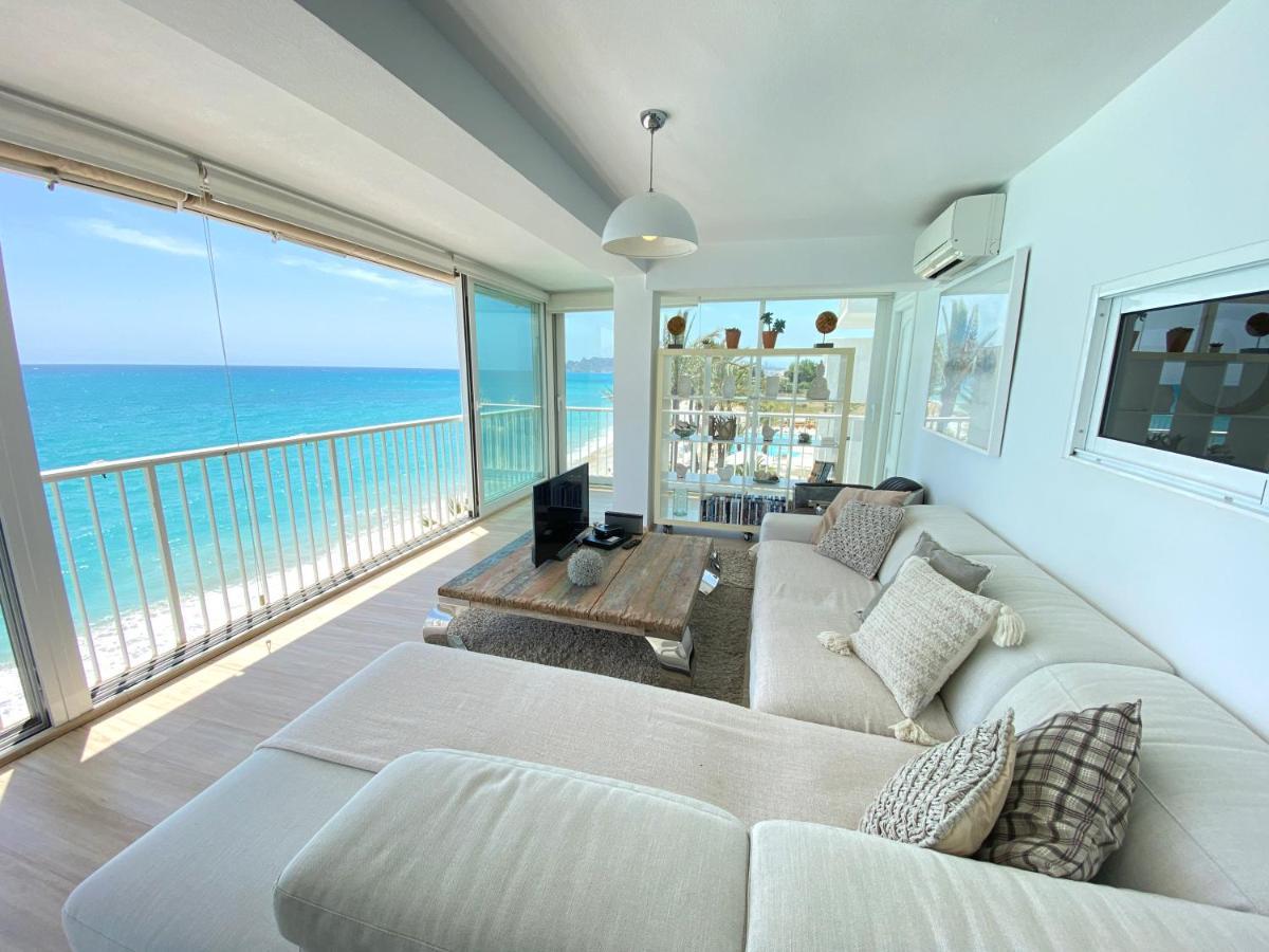 Sta Cruz 30 Apartment Altea Exterior photo